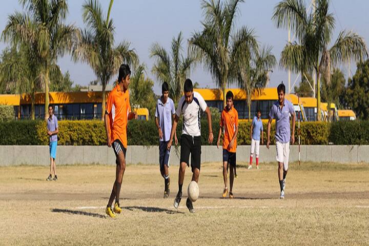 sports
